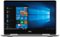 Dell - Inspiron 2-in-1 13.3" Geek Squad Certified Refurbished Touch-Screen Laptop - Intel Core i5 - 8GB Memory - 256GB SSD-Front_Standard 