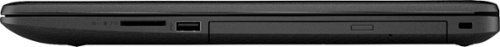 HP 17.3 Laptop - AMD Ryzen 7 - 16GB Memory - AMD Radeon RX Vega 10 - 1TB HDD - Jet Black GLOBAL SHIPPING