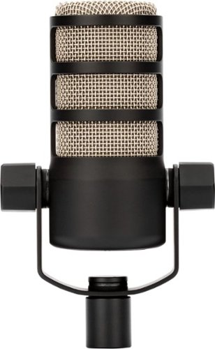 RØDE - PODMIC Dynamic Podcasting Microphone