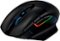 CORSAIR - DARK CORE RGB PRO SE Wireless Optical Gaming Mouse with Qi Wireless Charging - Wireless - Black-Front_Standard