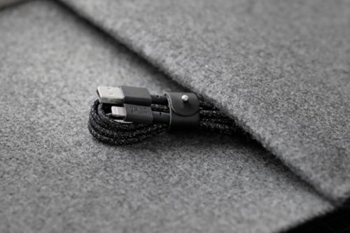 Native Union 4' Lightning-to-USB Type-A Cable - Cosmos HOW TO BUY