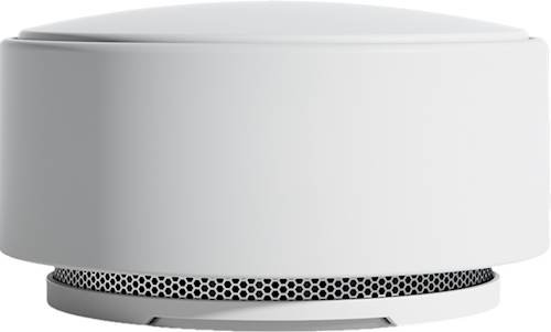 Minut Smart Home Alarm - White WORLDWIDE DELIVERY