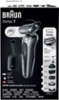 Braun - Series 7 Wet/Dry Electric Shaver - Black-Angle_Standard