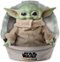 Star Wars - The Child 11" Plush - Green-Front_Standard 