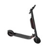 Segway - Ninebot ES4 Foldable Electric Scooter w/28 mi Max Operating Range & 18.6 mph Max Speed - Red/Black-Front_Standard