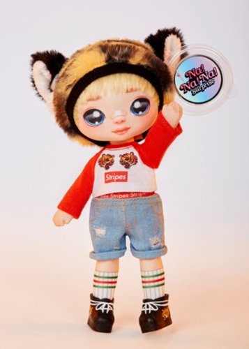 Na! Na! Na! Surprise 2-in-1 Pom Doll - Styles May Vary WHERE TO BUY