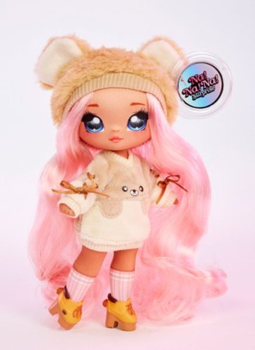 Na! Na! Na! Surprise 2-in-1 Pom Doll - Styles May Vary BUY ONLINE