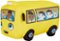 Little Tikes - Little Baby Bum Wiggling Wheels on the Bus - Yellow/Black-Front_Standard