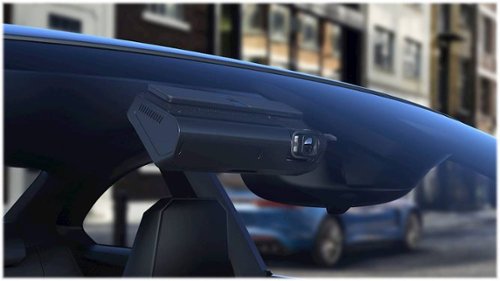 Rexing S800 Front and Rear Camera Dash Cam - Black BUY IN AUSTRALIA
