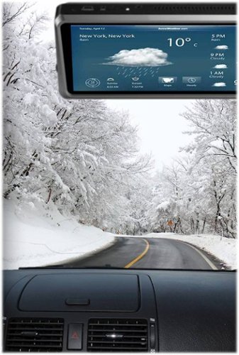 Rexing S800 Front and Rear Camera Dash Cam - Black BUY IN SINGAPORE