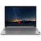 Lenovo - ThinkBook 15.6" Laptop - Intel Core i7 - 8GB Memory - 512GB Solid State Drive - Mineral Gray-Front_Standard