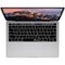 KB Covers - Keyboard Cover for MacBook Pro w/Touch Bar - 13" & 15" - (2016-2019) - Black-Front_Standard