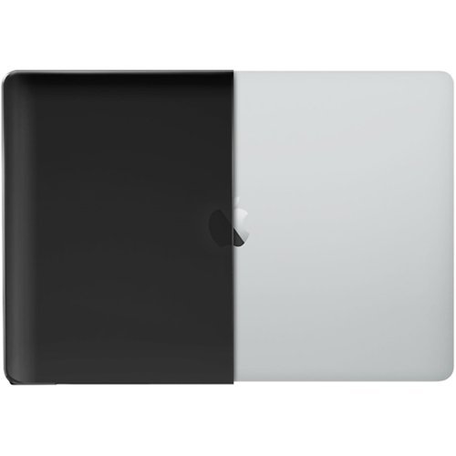 iBenzer Neon Party Top and Rear Cover for 16 Apple MacBook Pro - Black HOW TO BUY