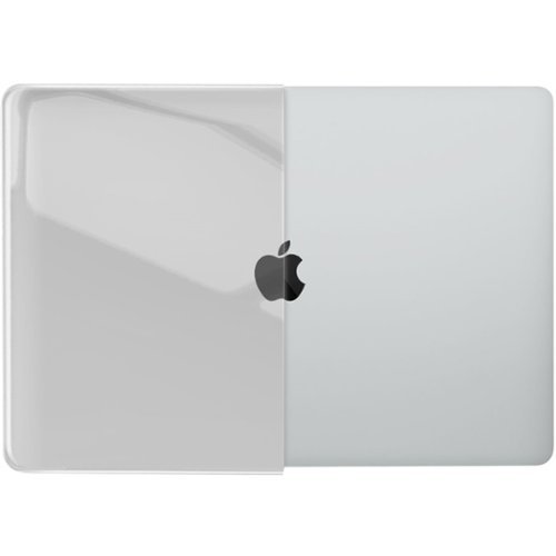 iBenzer Neon Party Top and Rear Cover for 16 Apple MacBook Pro - Crystal Clear WHERE TO BUY