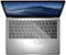 KB Covers - Keyboard Cover for Apple® MacBook® Air 13” (2018-2019) - Clear-Front_Standard