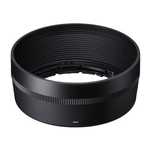 Sigma 56mm f/1.4 DC DN , C Lens for Sony E Mount Black 351965