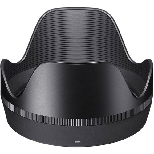 Sigma Art 35mm f/1.2 DG DN Lens for Sony E-Mount - Black WORLDWIDE DELIVERY