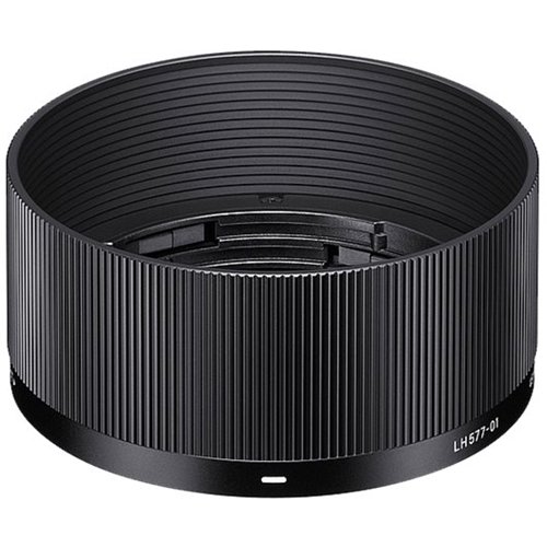 Sigma Contemporary 45mm f/2.8 DG DN Lens for Leica L - Black WORLDWIDE DELIVERY
