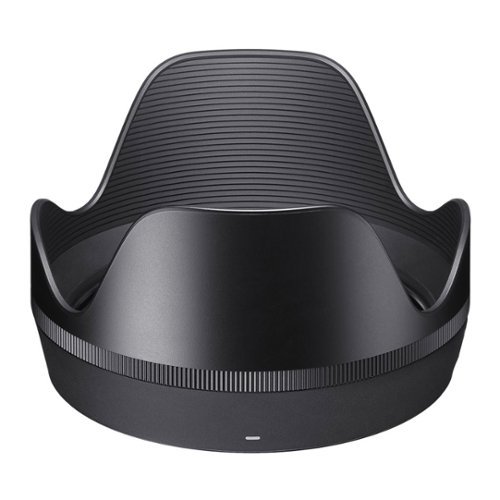 Sigma Art 35mm f/1.2 DG DN Lens for Leica L - Black GLOBAL SHIPPING