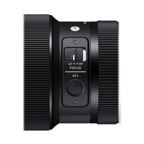 Sigma Art 14 24mm f/2.8 DG DN Wide Angle Zoom Lens for Sony E