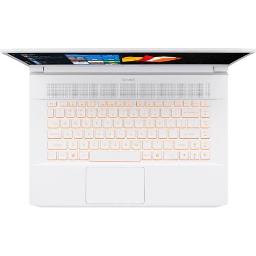 Acer ConceptD 15.6 4K Ultra HD Laptop - Intel Core i7 - 16GB Memory - NVIDIA GeForce RTX 2060 - 1TB Solid State Drive GLOBAL SHIPPING