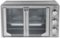 Oster - Convection Toaster Oven - Stainless Steel-Front_Standard