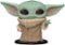 Funko - POP! Star Wars: The Mandalorian - 10" The Child - Multi-Front_Standard