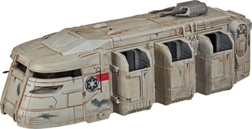 Star Wars - The Vintage Collection Imperial Troop Transport Vehicle-Front_Standard 