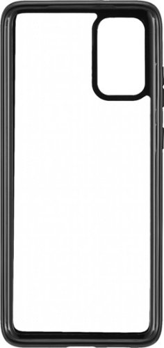 Insignia™ Hard Shell Case for Samsung Galaxy S20+ 5G - Black WORLDWIDE DELIVERY