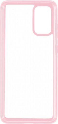Insignia™ Hard Shell Case for Samsung Galaxy S20+ 5G - Pink WORLDWIDE DELIVERY