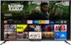 Toshiba - 55" Class LED 4K UHD Smart Fire TV-Front_Standard