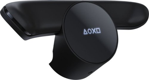 Sony - DualShock 4 Back Button Attachment