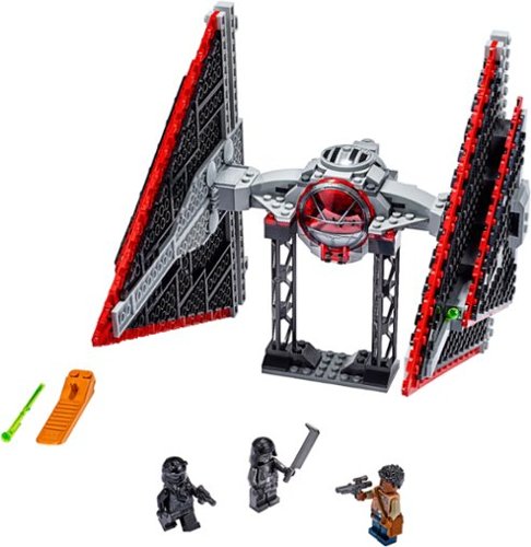 LEGO - Star Wars Caza TIE Sith 75272