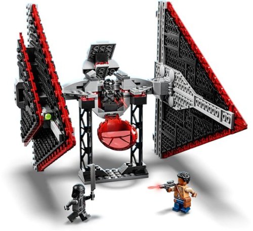 LEGO - Star Wars Caza TIE Sith 75272