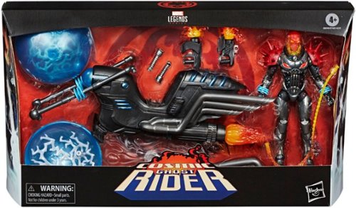 Marvel Legends Series 6 Action Figure - Styles May Vary GLOBAL SHIPPING