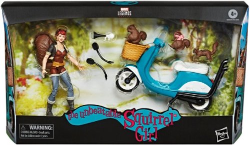 Marvel Legends Series 6 Action Figure - Styles May Vary HOW TO BUY