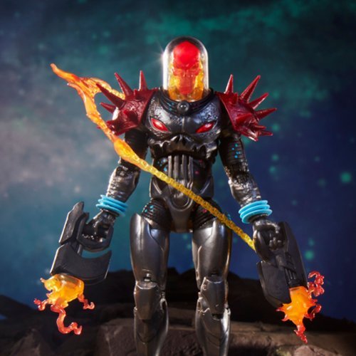 Marvel Legends Series 6 Action Figure - Styles May Vary SHOP ONLINE