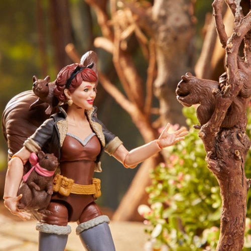 Marvel Legends Series 6 Action Figure - Styles May Vary BUY IN MIDDLE EAST