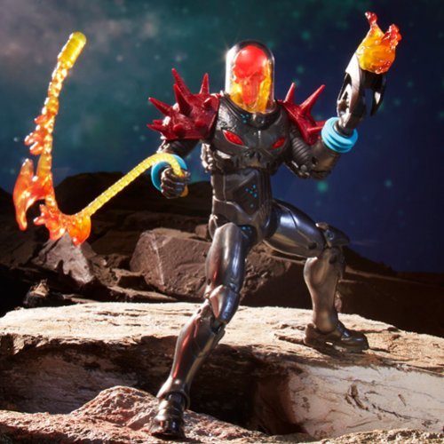 Marvel Legends Series 6 Action Figure - Styles May Vary BUY IN DUBAI