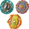 Burst Rise Hypersphere for Beyblade Battling Game - Styles May Vary-Front_Standard
