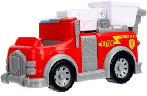 Ryan's World Ryan's Fire Truck GLOBAL SHIPPING