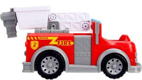 Ryan's World Ryan's Fire Truck SHOP ONLINE