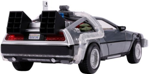 Jada Back to the Future Part II (1989) HOW TO BUY