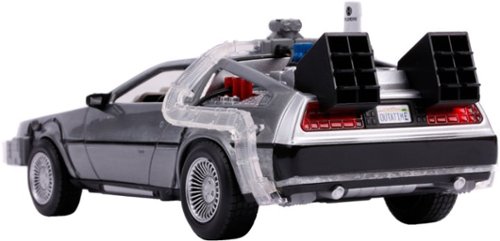 Jada Back to the Future Part II (1989) WHERE TO BUY