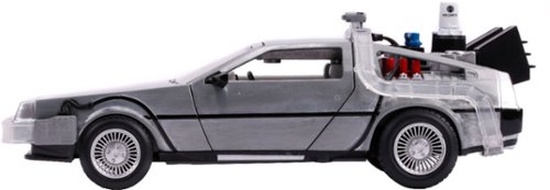 Jada Back to the Future Part II (1989) SHOP ONLINE