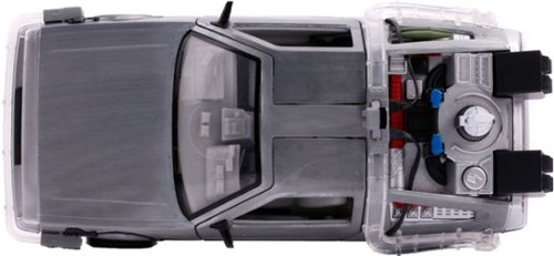 Jada Back to the Future Part II (1989) BUY IN EUROPE