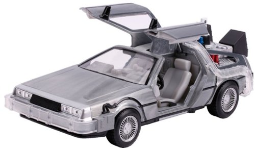Jada Back to the Future Part II (1989) BUY IN MIDDLE EAST