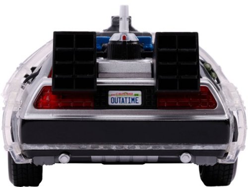 Jada Back to the Future Part II (1989) BUY IN AUSTRALIA