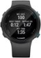 Garmin - Swim 2 Smartwatch 42mm Fiber-Reinforced Polymer - Slate - (2019)-Front_Standard