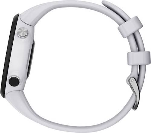Garmin Swim 2 Smartwatch 42mm Fiber-Reinforced Polymer - Whitestone - (2019) SHOP ONLINE